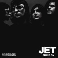 Компакт-диск Jet / Shine On (Deluxe Edition)(2CD)