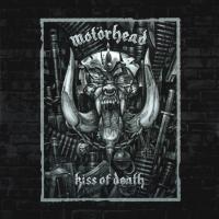 Виниловая пластинка Motorhead / Kiss Of Death (LP)