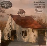 Виниловая пластинка Butcher Brown & Bruce Hornsby / Secret House (1LP)