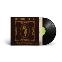 Виниловая пластинка Jethro Tull / Still Living In The Past (Steven Wilson Mix) (2LP)