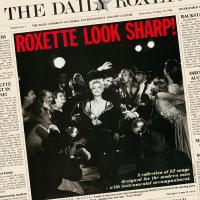 Компакт-диск Roxette / Look Sharp! (30th Anniversary Edition)(2CD)