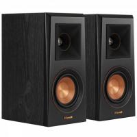 Полочная акустика Klipsch RP-400M, Ebony