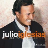 Виниловая пластинка Julio Iglesias / His Ultimate Collection (Exclusive In Russia)(LP)