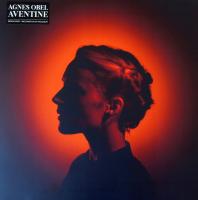 Виниловая пластинка Agnes Obel / Aventine (1LP)
