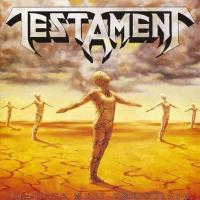 Компакт-диск Testament / Practice What You Preach (1CD)