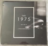 Виниловая пластинка The 1975 / Facedown Ep (Clear Transparent Vinyl) (1LP)
