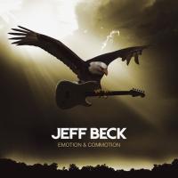 Компакт-диск Jeff Beck / Emotion & Commotion (CD+DVD)