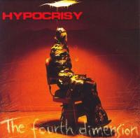 Виниловая пластинка Hypocrisy / Fourth Dimension (2LP) Виниловая пластинка Hypocrisy / Fourth Dimension (2LP)
