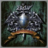 Компакт-диск Edguy / Vain Glory Opera (Anniversary Edition)(RU)(CD)