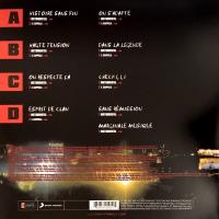 Виниловая пластинка Fonky Family / Instrumentaux et A Capellas Vol. 2