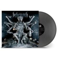 Виниловая пластинка Behemoth / The Apostasy (Silver) (1LP)