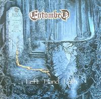 Виниловая пластинка Entombed / Left Hand Path (1LP)