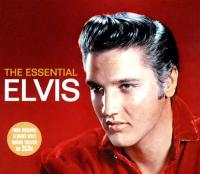 Компакт-диск Elvis Presley / The Essential Elvis (2CD)