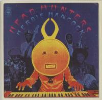 Компакт-диск Herbie Hancock / Headhunters (1CD)