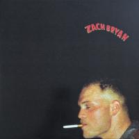 Виниловая пластинка Zach Bryan / Zach bryan (2LP)