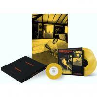 Виниловая пластинка Ennio Morricone / Morricone Segreto (Collector's Edition)(Coloured Vinyl)(2LP+7" Vinyl Single)