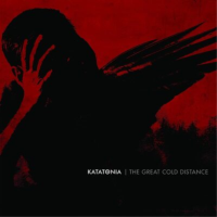 Виниловая пластинка Katatonia / The Great Cold Distance (Half Speed) (Black, Half Speed Mastering) (1LP)