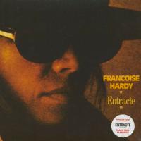 Виниловая пластинка Franсoise Hardy / Entracte (LP)