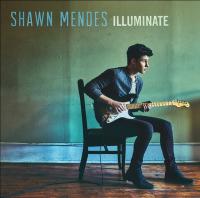 Компакт-диск Shawn Mendes / Illuminate (Jewel) (1CD)