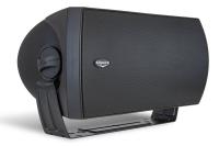 Всепогодная акустика Klipsch AW-650, Black