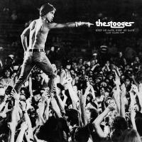 Виниловая пластинка Stooges / Keep Me Safe. Keep Me Sane: Rare Tracks 1972 (Orange Vinyl) (1LP)