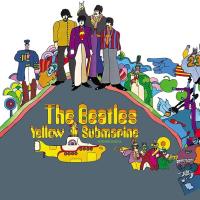 Компакт-диск The Beatles / Yellow Submarine (CD)