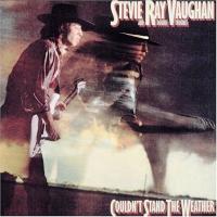 Виниловая пластинка Stevie Ray Vaughan / Couldn't Stand The Weather (Black Vinyl) (2LP)
