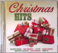 Компакт-диск Christmas Hits Vol. 1 (1CD)