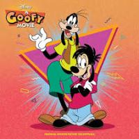 Виниловая пластинка Various Artists / A Goofy Movie (Orange) (1LP) Виниловая пластинка Various Artists / A Goofy Movie (Orange) (1LP)