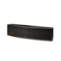 Акустика центрального канала Martin Logan Focus ESL C18 Basalt Black (Gloss Metallic)