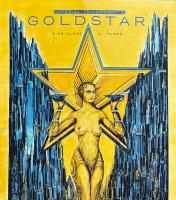 Компакт-диск Imperial Triumphant / Goldstar (Digipack) (1CD)