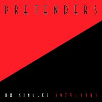 Виниловая пластинка Pretenders / UK Singles 1979-1981 (Limited Edition Box Set)(8x7" Vinyl Single)