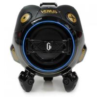 Портативная акустика Gravastar Venus Shadow Black