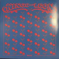 Виниловая пластинка Kings Of Leon / EP #2 (coloured) (1LP)