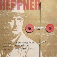 Виниловая пластинка Peter Heppner / Confessions & Doubts (LP)