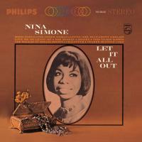 Виниловая пластинка Nina Simone / Let It All Out (LP)