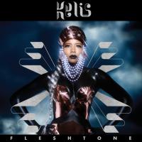 Компакт-диск Kelis / Flesh Tone (RU)(CD)