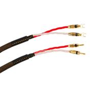 Акустический кабель Tchernov Cable Reference DSC SC Sp/Bn (1.65 m)