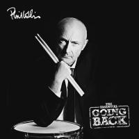 Компакт-диск Phil Collins / The Essential Going Back (Deluxe Edition)(2CD)