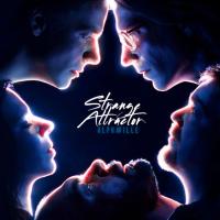 Компакт-диск Alphaville / Strange Attractor (RU)(CD)