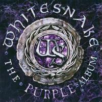 Компакт-диск Whitesnake / The Purple Tour (CD)