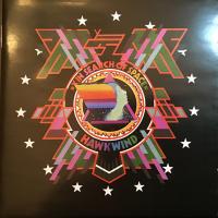 Компакт-диск Hawkwind / In Search Of Space (Jewel) (1CD)