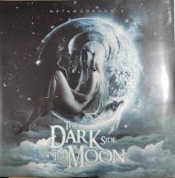 Виниловая пластинка THE DARK SIDE OF THE MOON / METAMORPHOSIS (1LP)