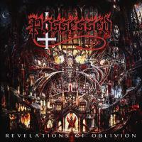 Компакт-диск Possessed / Revelations Of Oblivion (RU)(CD)