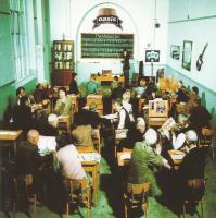 Виниловая пластинка Oasis / The Masterplan ( Black Vinyl, Gatefold) (2LP)