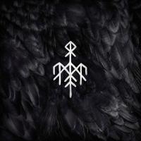 Компакт-диск Wardruna / Kvitravn (CD)