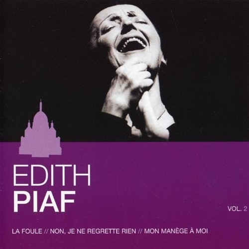 Часы эдит. Edith Piaf l'essentiel. Piaf Edith "l'Essential". Piaf Edith "l'Hymne a la Mome".