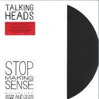 Виниловая пластинка Talking Heads / Stop Making Sense (Limited Deluxe Edition ) (2LP)