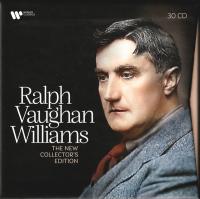 Компакт-диск Various Artists / Williams: The New Collector's Edition (Box) (Papersleeves In Box) (30CD)