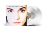 Виниловая пластинка Sinead O'Connor / So Far...The Best Of (2LP)